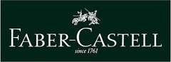 Faber Castell 6B Pencils Pack of 12 Premium Artist Drawing and Writing Supplies
