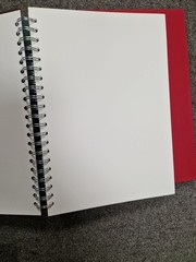 A4 Sketchbook Pink Pig High Quality 150gsm 70 Pages Black Cover multi colour