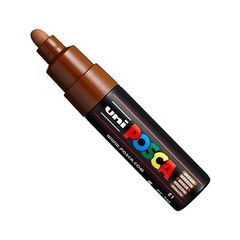 Uni POSCA PC-7M Paint Marker Art Pen Large Bullet Nib New Buy 4, Pay for 3