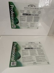 4 Winsor & Newton Professional Stretched Artist Canvas Frame – 16×20” 406mmx508