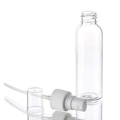 Fine Mist Spray Bottle, 2.5 Ounce Original