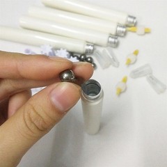 10 Empty Paint Pens Stain Or Dye Marker Repair Pen Make your own