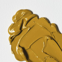 Winton Oil Color, 37Ml (1.25-Oz) Tube, Yellow Ochre