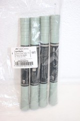 4x Faber-Castell Albrecht Dürer Watercolour Marker Double-Ended EARTH GREEN 172
