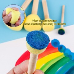 Xin Bowen Young Artist Texture Painting Set/ Improve Painting Set
