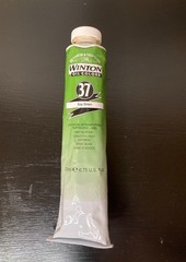 Winsor & Newton Winton Oil Colour – Sap Green – 200ml Tube