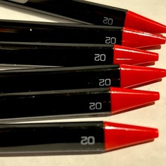 Zebra 6 Zensations Ergonomic Mechanical Colouring Pencil – 2.0mm Lead