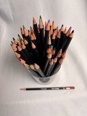 67 Soucolor Colored Pencils Soft Series- Artists & Coloring Book Enthusiasts