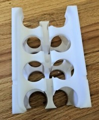 NEW PROMEGA Tube Holder 50ml Tubes Product code Z3631