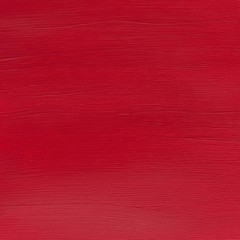 High Pigment Strength Acrylic Paint – Permanent Rose
