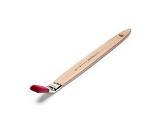 Staalmeester The One Bended Round #20 artist paint brush