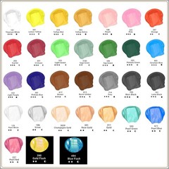 Versatile 4.05oz Iridescent Gold Acrylic Paint – Ideal for Artists and Crafters