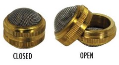 1Pc, 23mm Jewelry Cleaning Basket