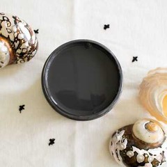 Black Sands | Silk All-in-One Mineral Paint | Dixie Belle Paint