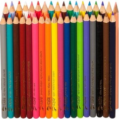 Cra-z-art 36Ct Colored Pencils, Back To School Supplies, Office Product