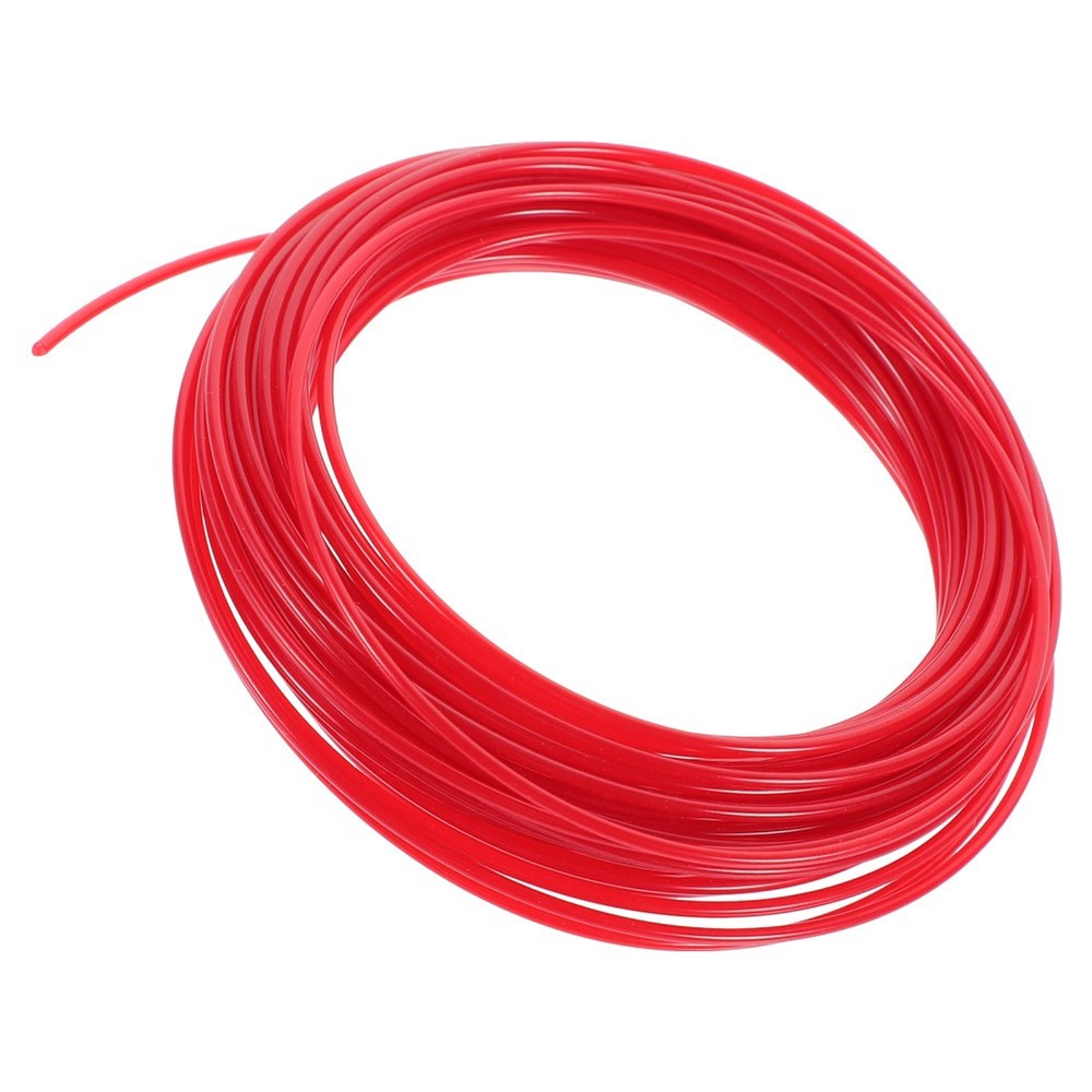 10 Meters PLA Filament 3D Printer Material 1.75mm Diameter for 3D Pen