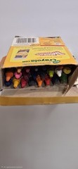 Cra-Z-Art Washable SuperTip & Broadline Markers Lot 40ct Multicolor Water-Based