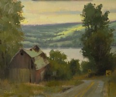 Chuck Marshall: Simplifying For Success – Art Instruction DVD