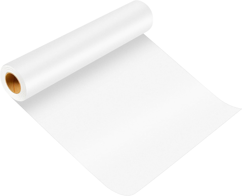 Tracing Paper Roll 12 Inches x 30 Yards Trace Paper White ‌Translucent‌