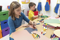 Construction Paper Assorted Colors 12×18 50 Sheets Arts Crafts School Projects