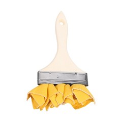 Paint Tool for Edges Mop Blending Brush Applicator Artist Brushes