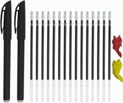 Magic Pens Refills For Copybooks Grooved Disappearing Ink Hand Writing Kit