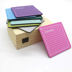 1PC Mini Model Cutting Mat Engraving Pad Art Supplies Stationery School Supplies