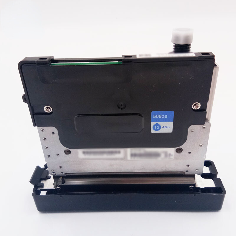 Original Water Based Printhead SPT 508GS 12pl Blue Label Printer Head
