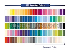 MUNGYO GALLERY ARTISTS SOFT OIL PASTEL MOPV-120P 120 Color ⭐Tracking⭐