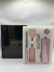 airbrush kit cordless compresor nails art,cake decor makeup, model painting