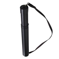 Drawings Tube Expandable Carrying Scroll Storage Accessories Multifunctional