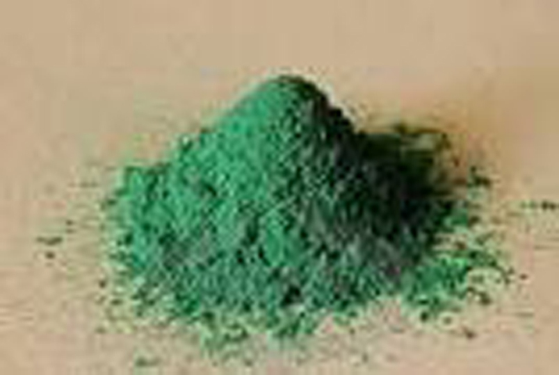 COPPER CARBONATE, 5 lb , [CuCO3]&[Cu(OH)2], 98% – 100%