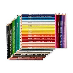 Class Pack Wood Colored Pencil (1774263) 48 Count (Pack of 1) Assorted