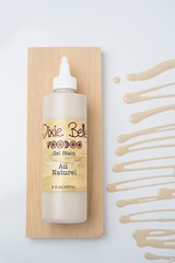 Au Naturel (Natural) | Voodoo Gel Stain | Dixie Belle Paint | Water-Based