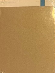 King Art Premium Marker Paper Pad 25 sheets Pack Of Two