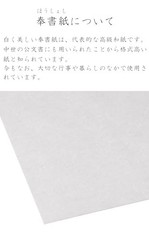 Kawasumi OA Washi Paper A3 Size 29.7 x 42cm Echizen