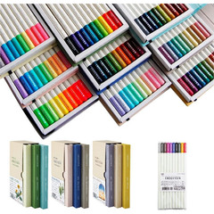 Tombow IROJITEN Colored Pencils 100-Color Premium Master Set Dictionary Japan