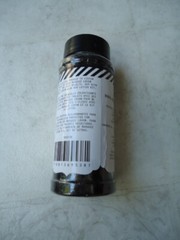 Heidi Swapp Marquee Love Black Glitter 3 Ounce Container