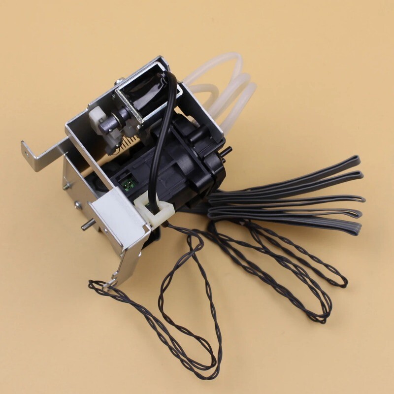 Original and Brand New Air Pump Assembly for EPSON 7800 7880 9800 9880
