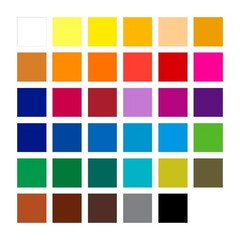 STAEDTLER colored pencils, 36 colors, oil-based, 1 set, 185g, CD36PB