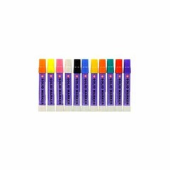 Sakura Solid Marker – Fast Drying Waterproof Solidified Paint Stick Pen
