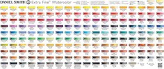 Extra Fine Watercolor Paint Tube – Neutral Tint