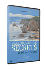 Amery Bohling: Seascape Painting Secrets – Art Instruction DVD