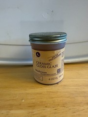 Duncan Gloss Glaze GL674 Mushroom