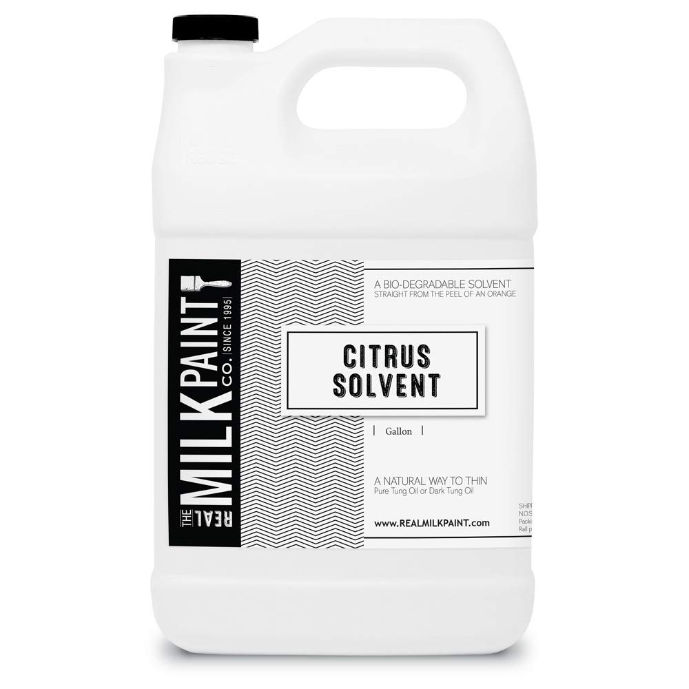 , Orange Peel Oil, Natural Alternative to Odorless Mineral Spirits, Paint Thi…