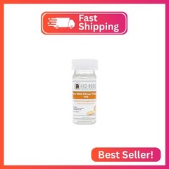 ECO-HOUSE 115 Xtra Mild Paint Thinner – Citrus Scent, Low Odor, Safe Alternative