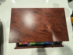 U.S. Art Supply 143 Piece-Mega Pencil Set – 142-PPBW
