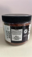 Nasco Water-Soluble Block Printing Ink 16-Ounce each CHOICE OF COLOR