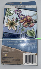 Artskills Crafters Closet Watercolor Paints 8- 0.32fl oz Tubes New In Pkg