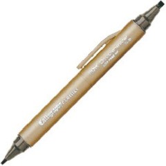 Itoya Calligraphy Classic Doubleheader Marker Mocha Arts Writing School Office